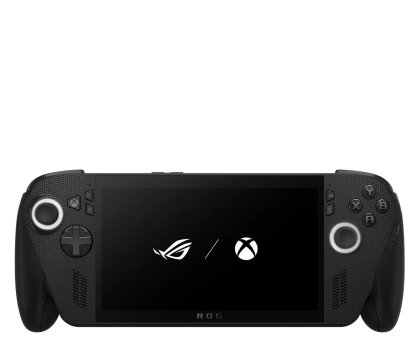 Konsola przenośna ASUS ROG Xbox ALLY X